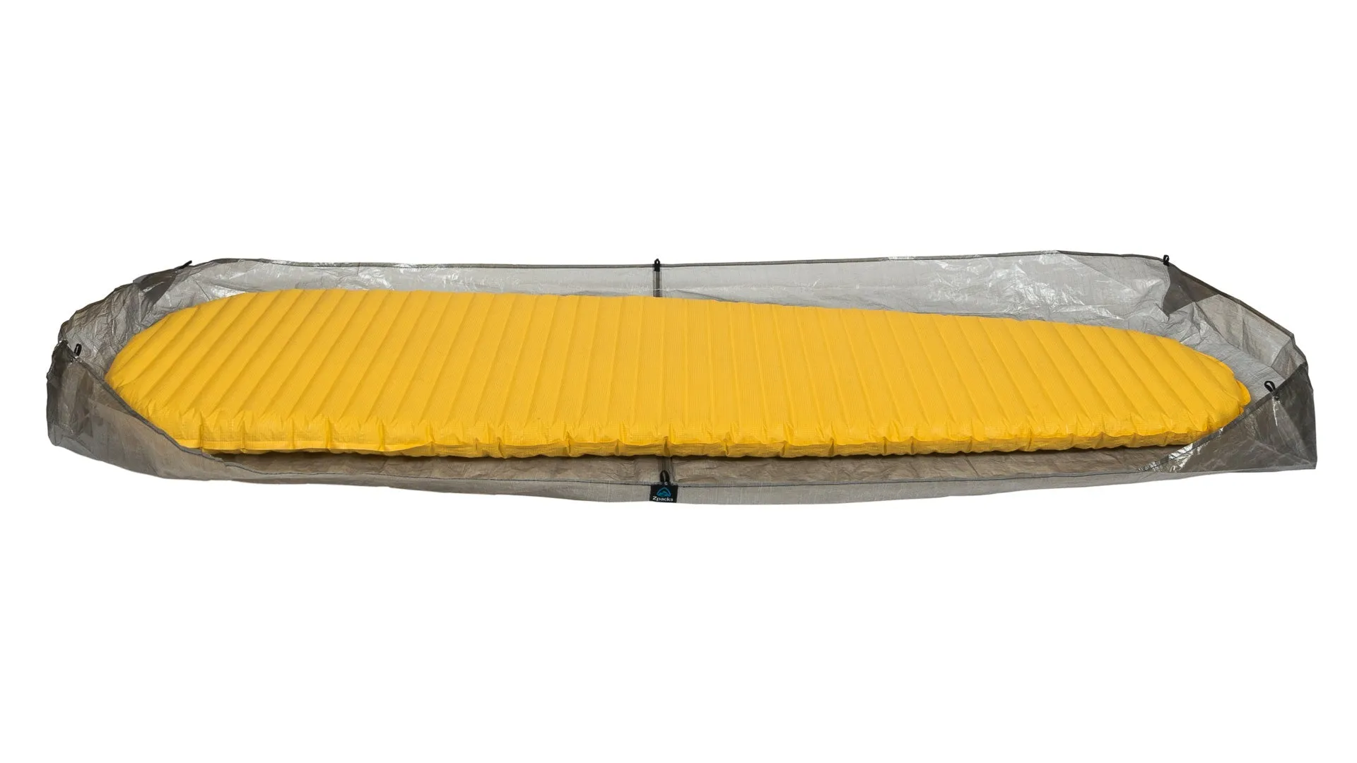 Real-time tracking Bathtub Risk-free returns Groundsheet Solo