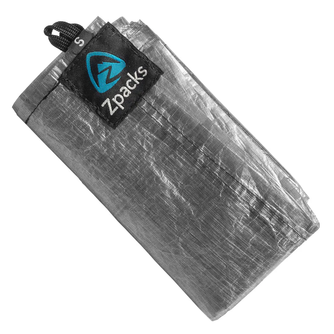 Real-time tracking Bathtub Risk-free returns Groundsheet Solo