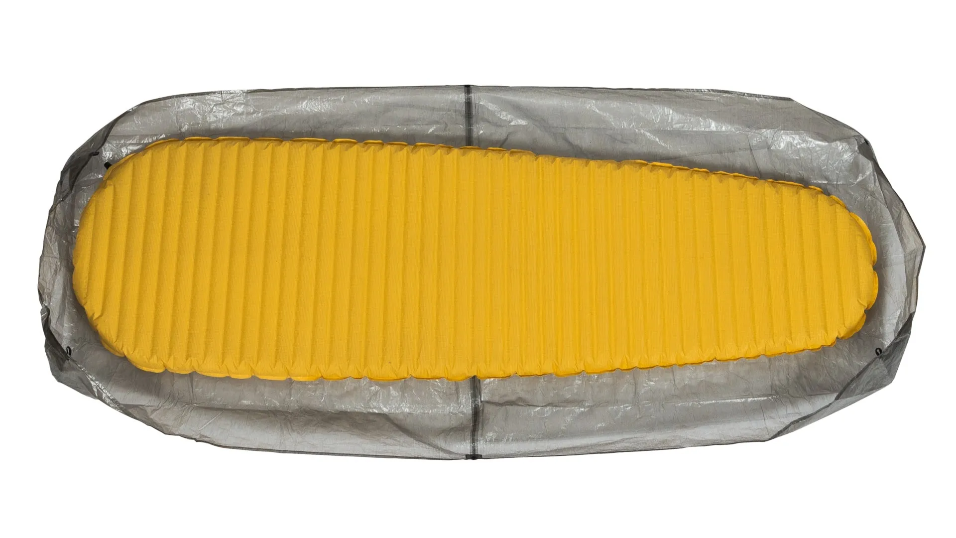 Real-time tracking Bathtub Risk-free returns Groundsheet Solo