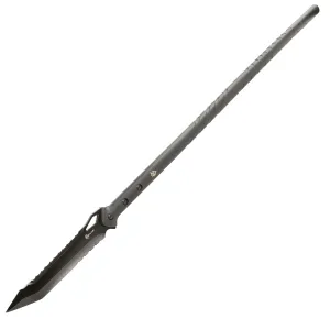 REAPR 11022 Tactical Javelin Serrated Spear
