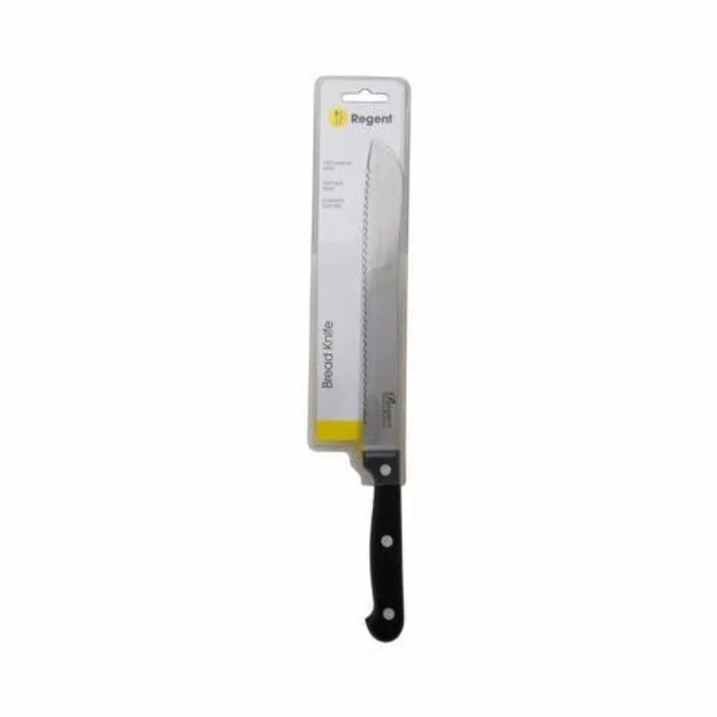 Regent Kitchen Bread Knife 21115