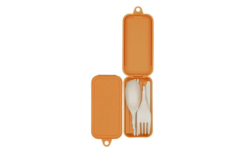 RHINO Eco Cutlery Set