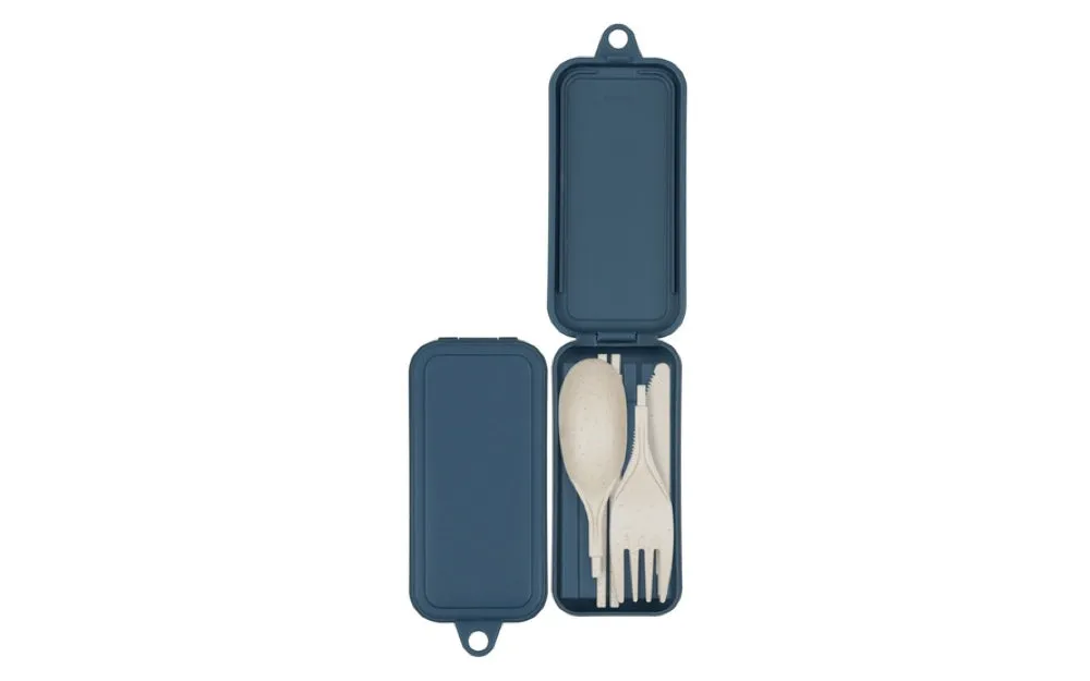 RHINO Eco Cutlery Set