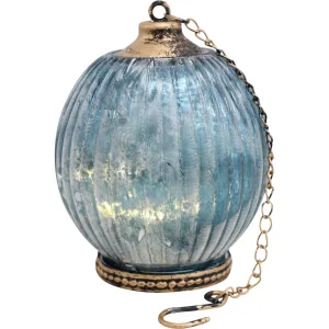 Ribb Breeze LED Lantern
