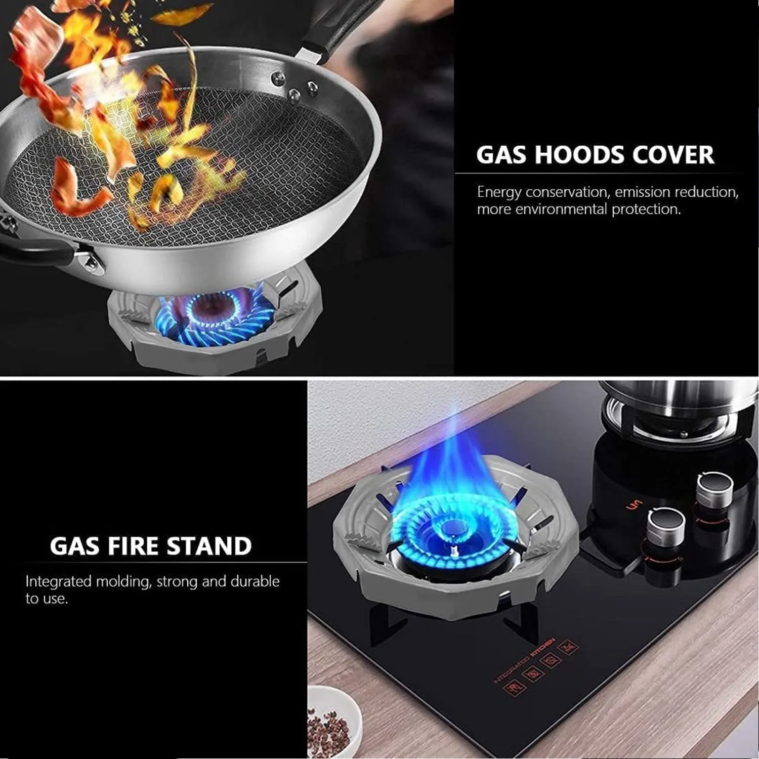 Ring Stove Stove Cooktop for Trusted by customers Kitchen Windscreen Stand Trivets Support Holder Rack. Certified Pan Range Wok
