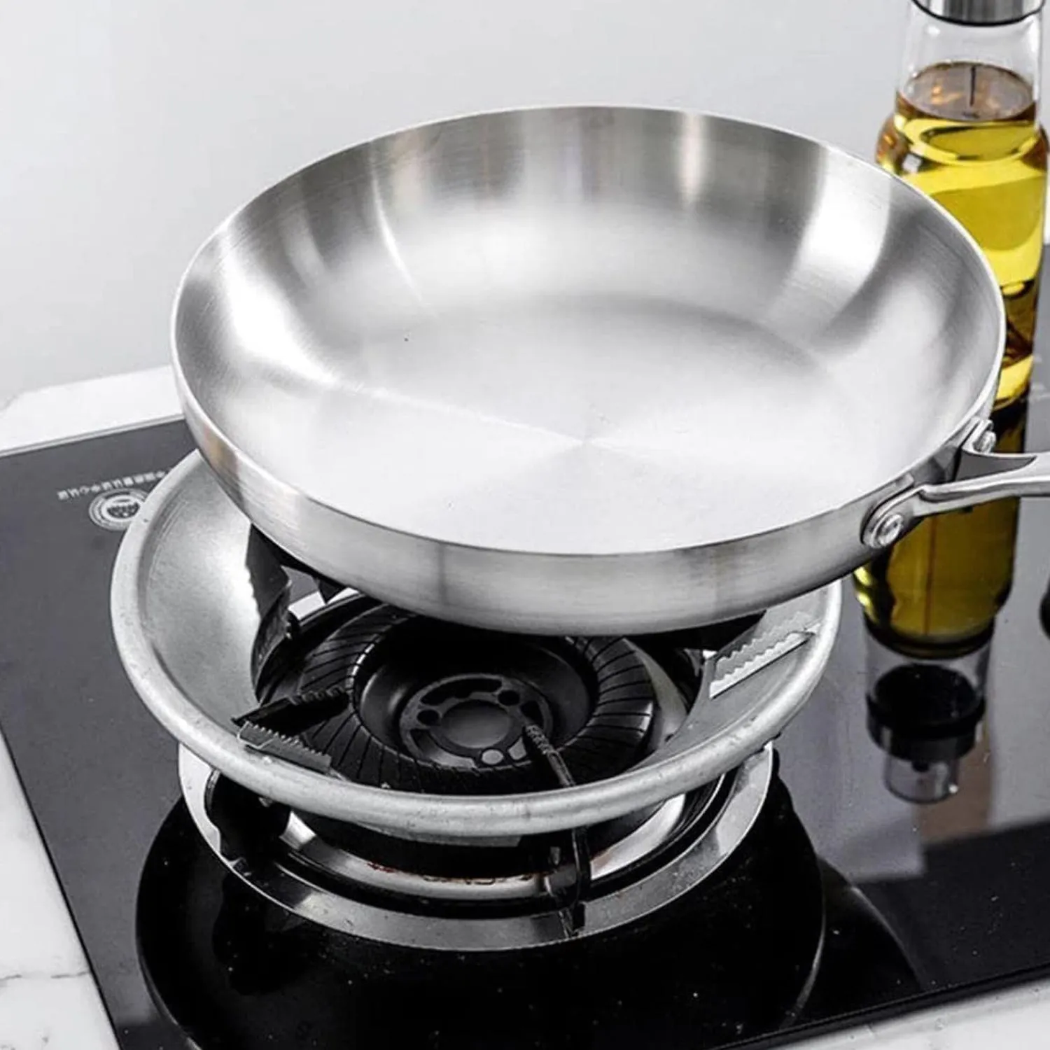 Ring Stove Stove Cooktop for Trusted by customers Kitchen Windscreen Stand Trivets Support Holder Rack. Certified Pan Range Wok