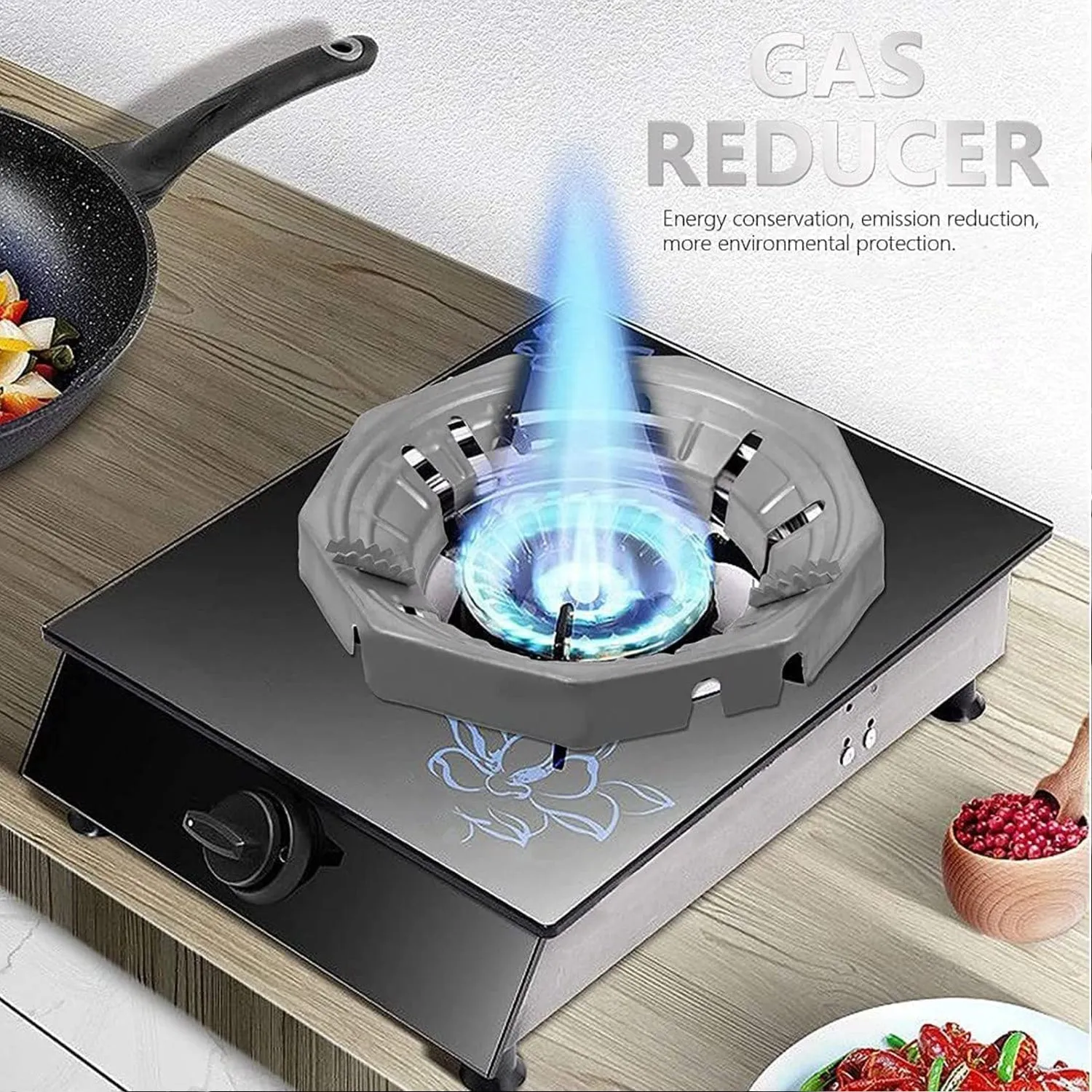 Ring Stove Stove Cooktop for Trusted by customers Kitchen Windscreen Stand Trivets Support Holder Rack. Certified Pan Range Wok