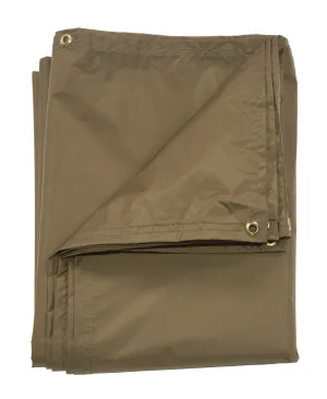 Ripstop Nylon Tarp - 7 Ft X 9 Ft