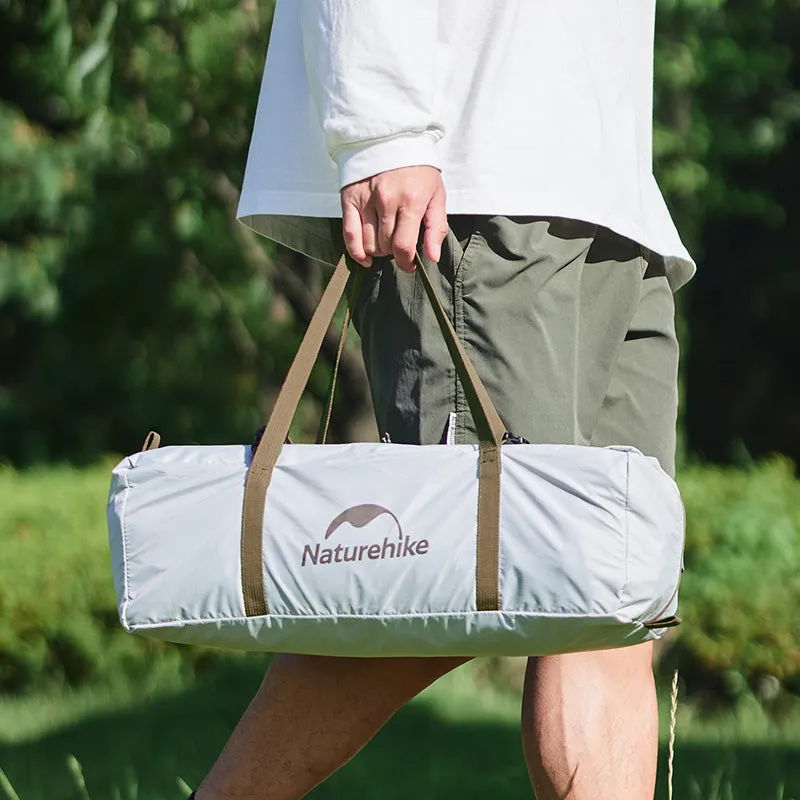 River Series 3 Budget-conscious Men Cloud Expansive variety Naturehike Tent