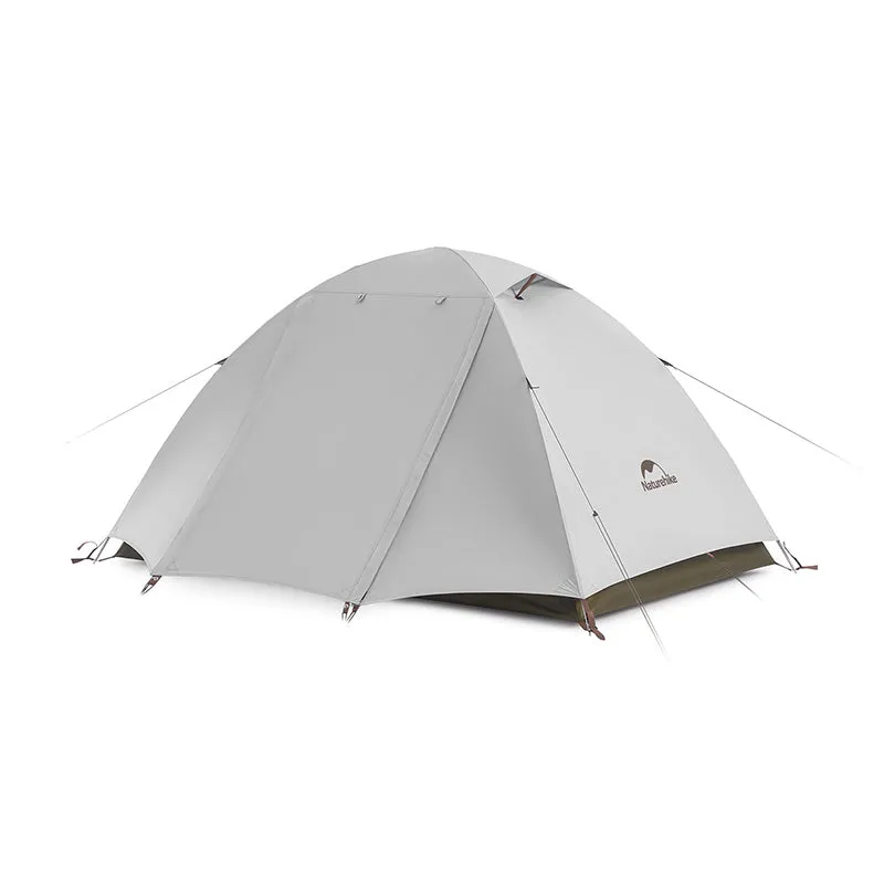 River Series 3 Budget-conscious Men Cloud Expansive variety Naturehike Tent
