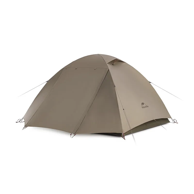 River Series 3 Budget-conscious Men Cloud Expansive variety Naturehike Tent