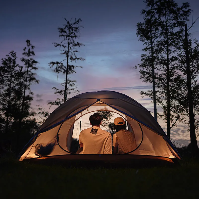 River Series 3 Budget-conscious Men Cloud Expansive variety Naturehike Tent