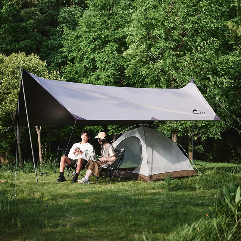 River Series 3 Budget-conscious Men Cloud Expansive variety Naturehike Tent