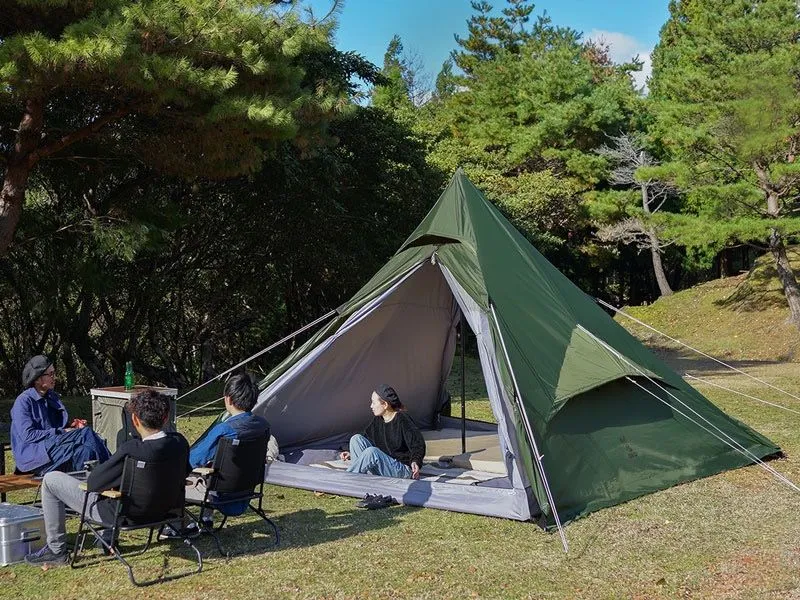 RX Pyramid Tent (L)