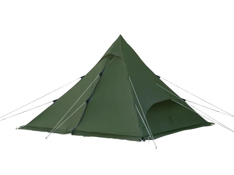RX Pyramid Tent (L)