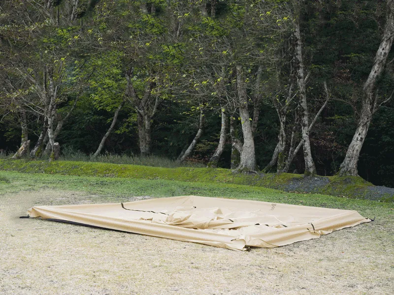 RX Pyramid Tent (L)