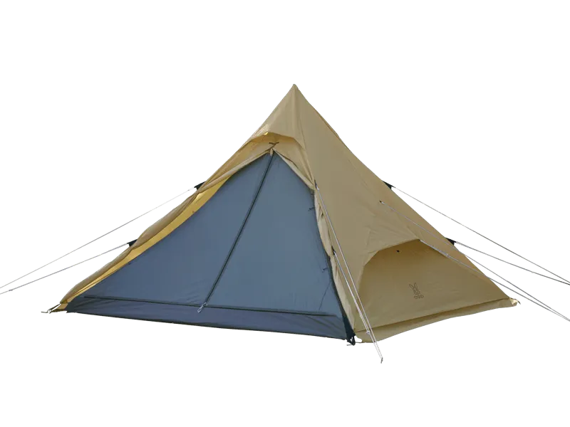 RX Pyramid Tent (L)