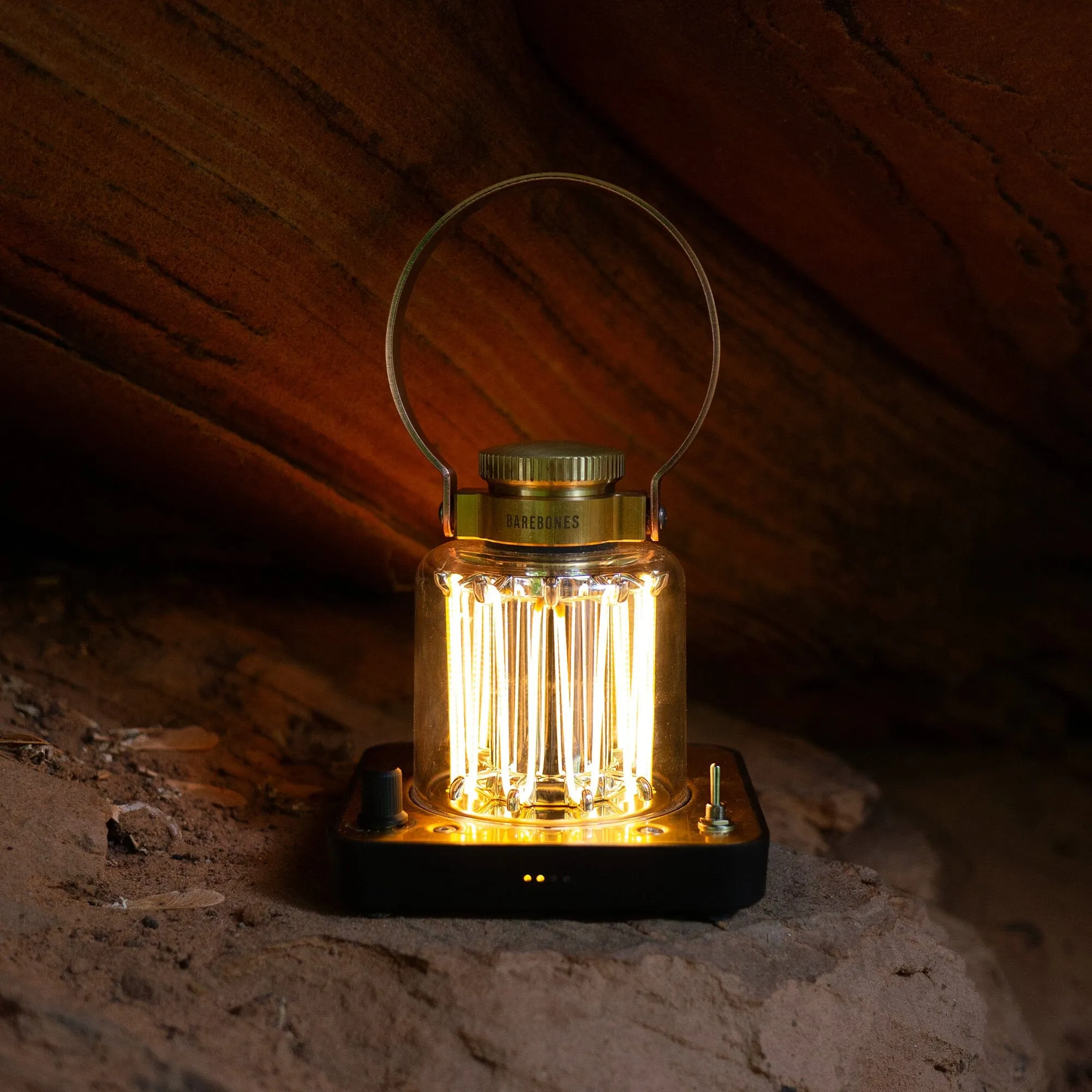 Rynx | Block tower lantern