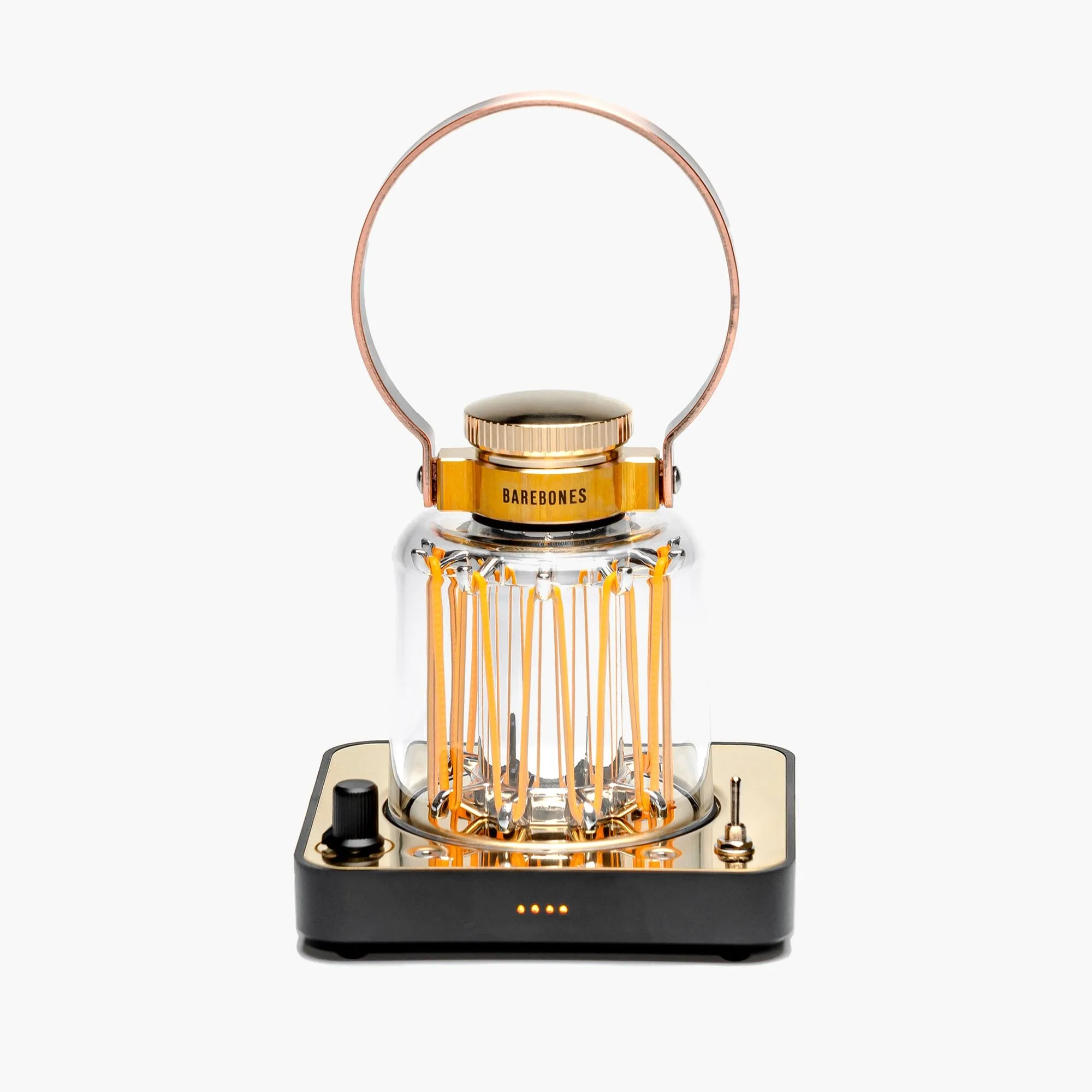 Rynx | Block tower lantern