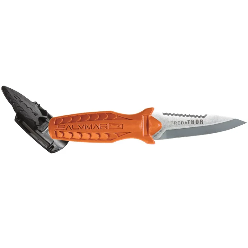 Salvimar Predathor Dive Spear Knife