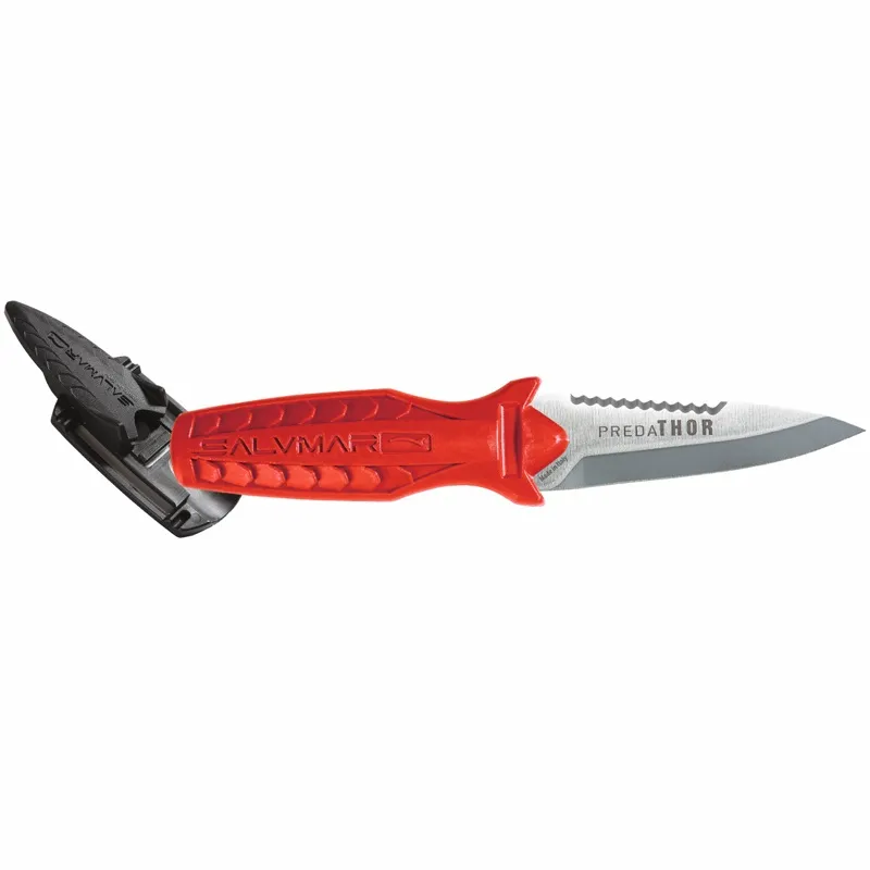 Salvimar Predathor Dive Spear Knife