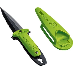 Salvimar ST Atlantis Dive Spear Knife