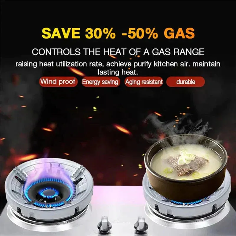 Saving!( - Windproof Stand ) 1 Gas GET Energy Global reach Extensive selection Saver 1 BUY & FREE