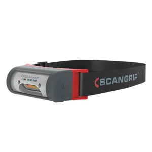 Scangrip I-Match 2