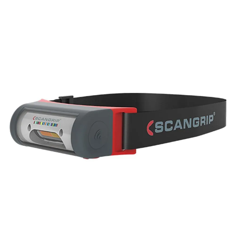 Scangrip I-Match 2