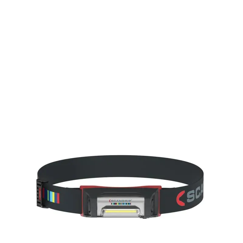 Scangrip I-Match 3 - 250 Lumen Headlamp
