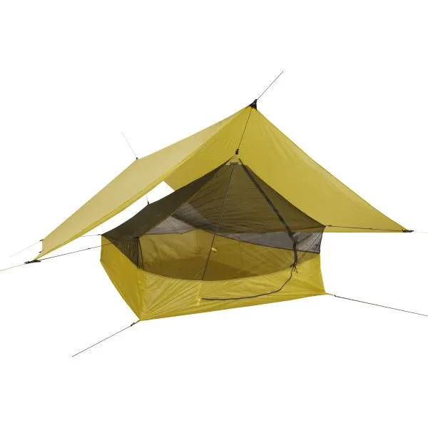 Sea to Summit Escapist Ultra-Mesh Bug Tent Grey