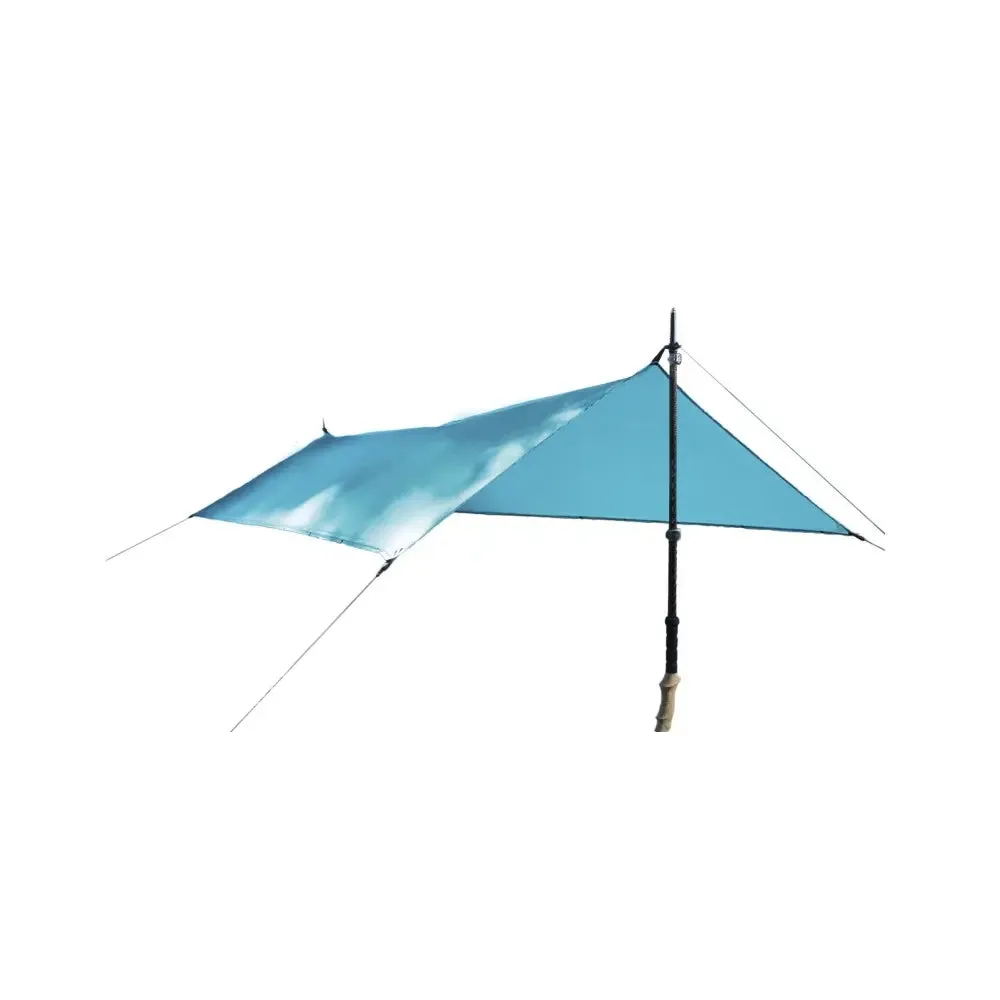 Sea to Summit Ultra-Sil 15D Tarp Poncho - Blue
