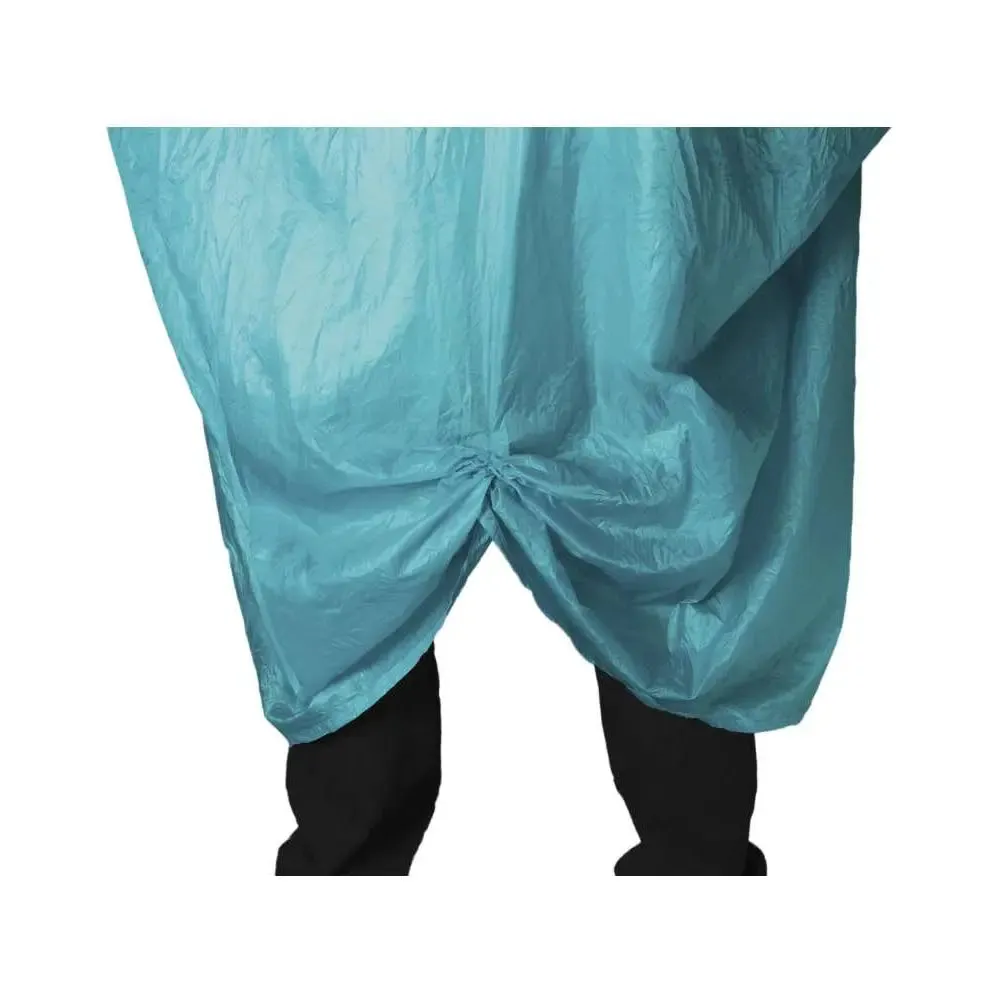 Sea to Summit Ultra-Sil 15D Tarp Poncho - Blue