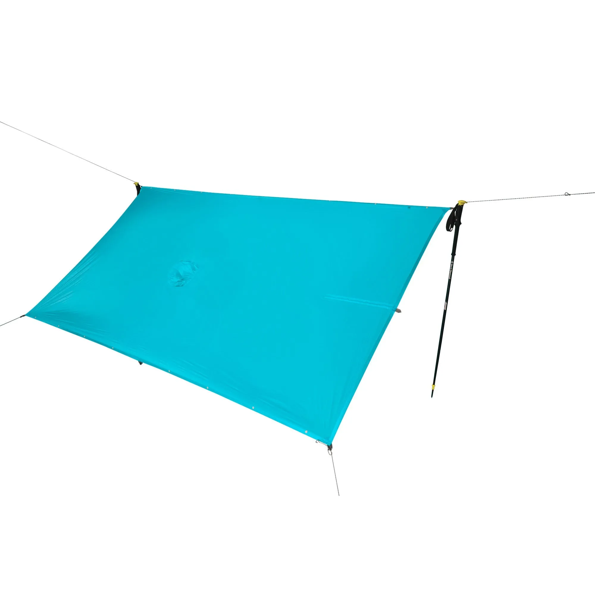 Sea to Summit Ultra-Sil Nano Tarp Poncho