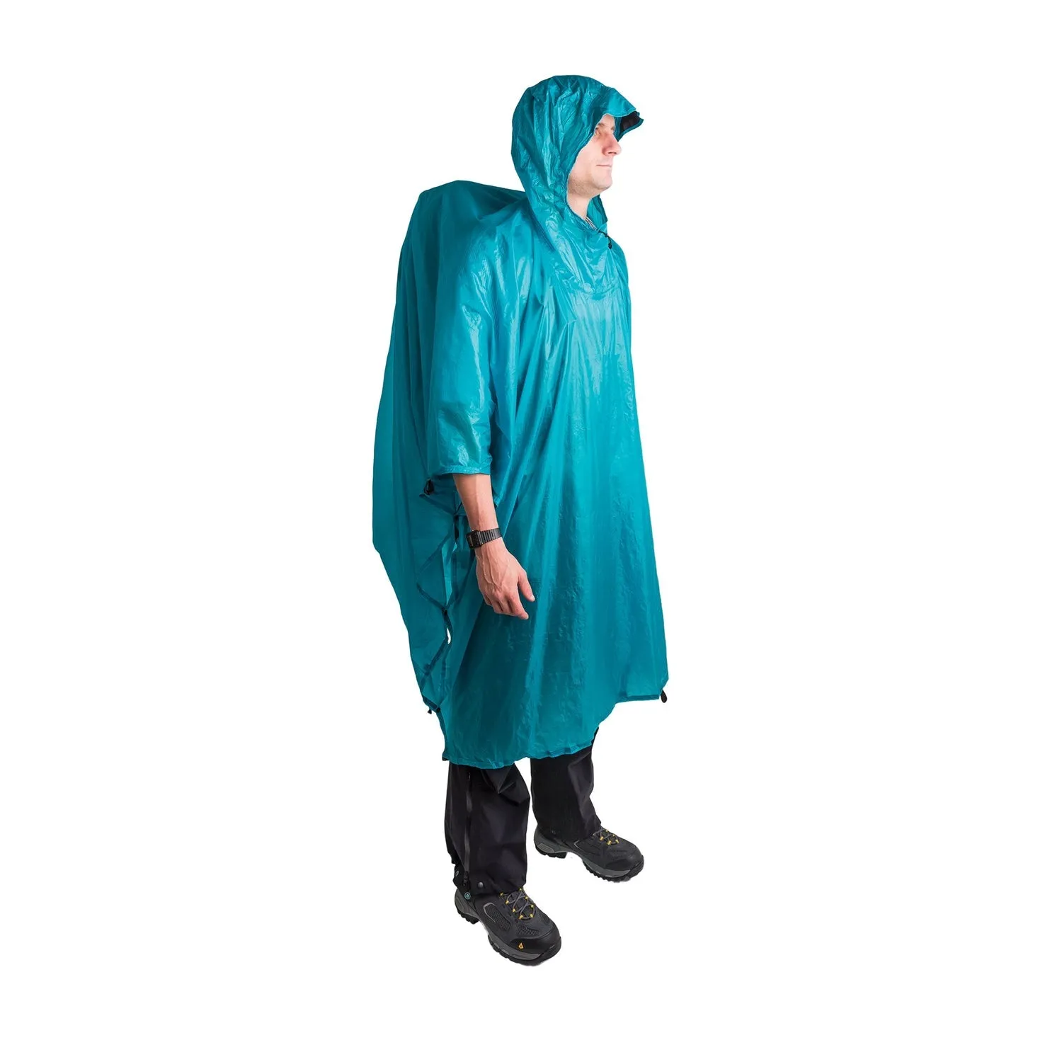 Sea To Summit Ultra-Sil Tarp Poncho 15d