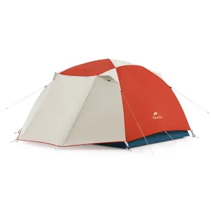 Series 3 Men Resilient Pro Tent River Low-priced Red Cloud Naturehike