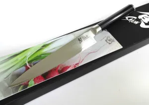 Shun Classic 6" Serrated Utility Knife