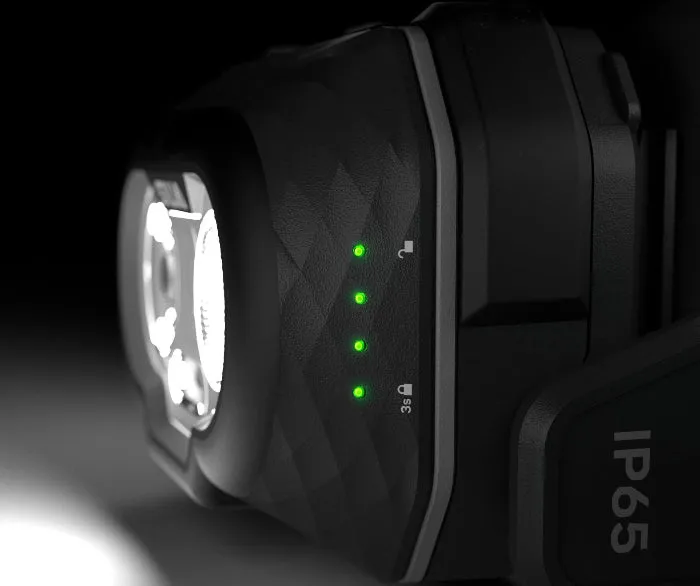 Silva Discover Hybrid Headlamp