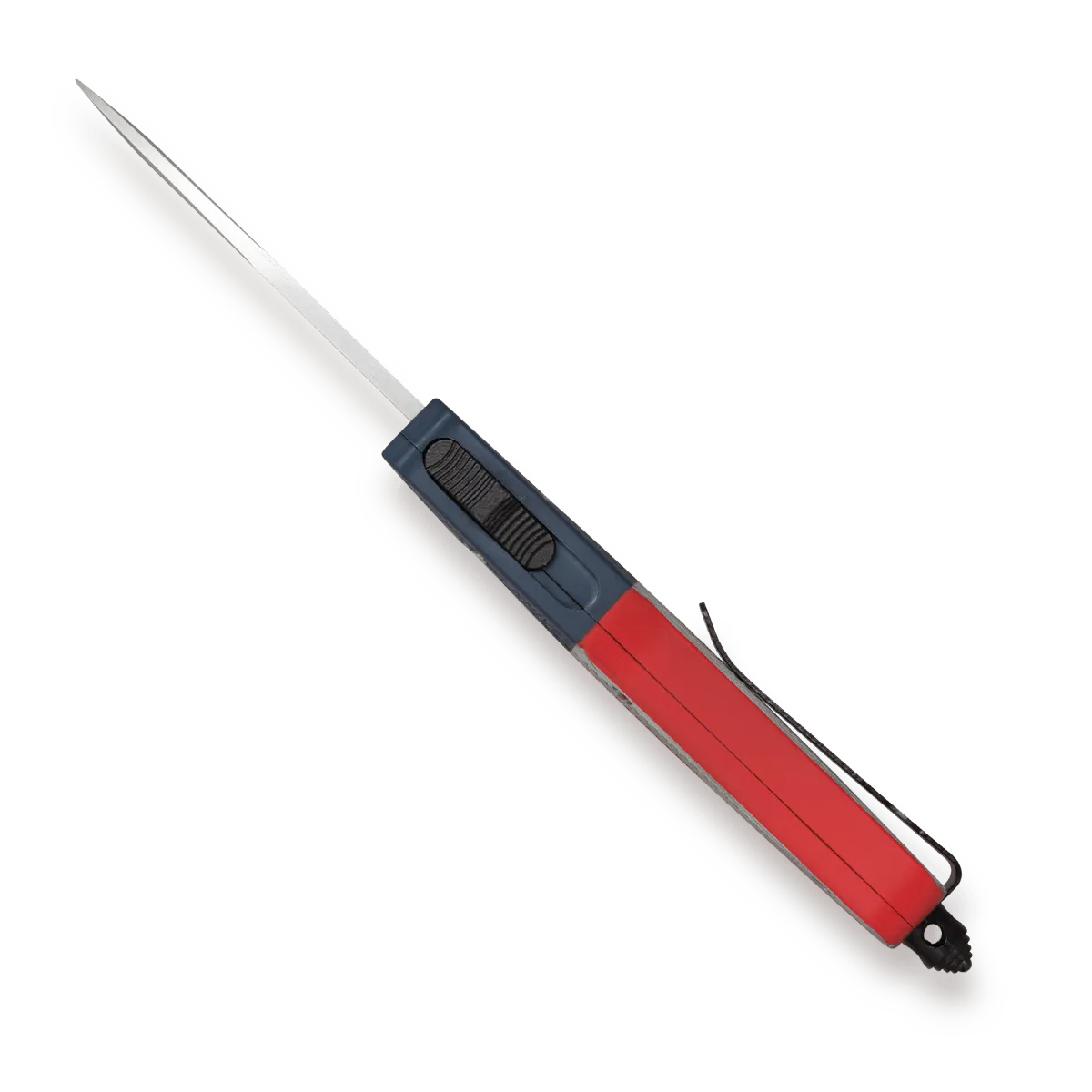 Small CTK-1 Cerakote Texas Flag