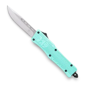 Small CTK-1 Mint Blue
