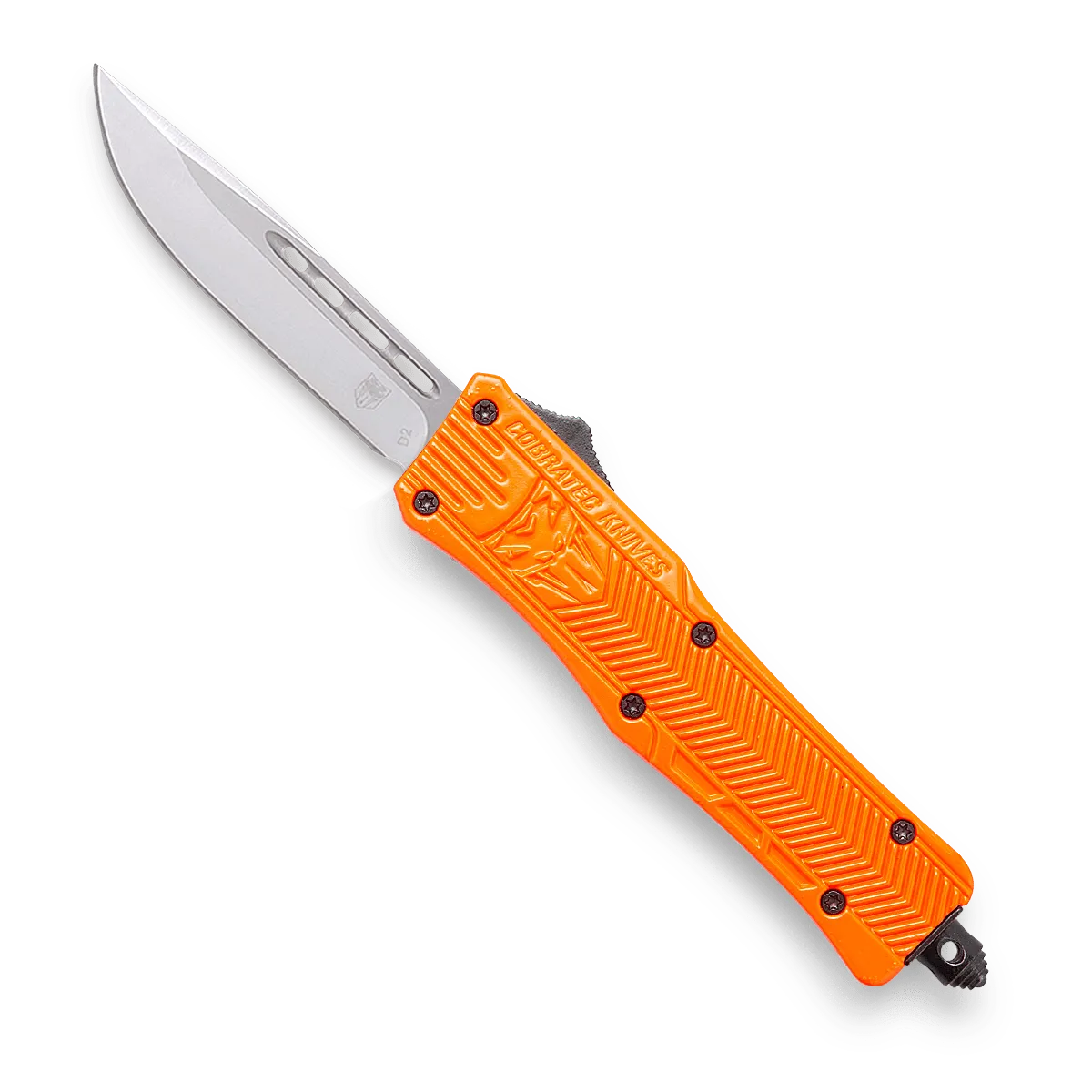 Small CTK-1 Orange