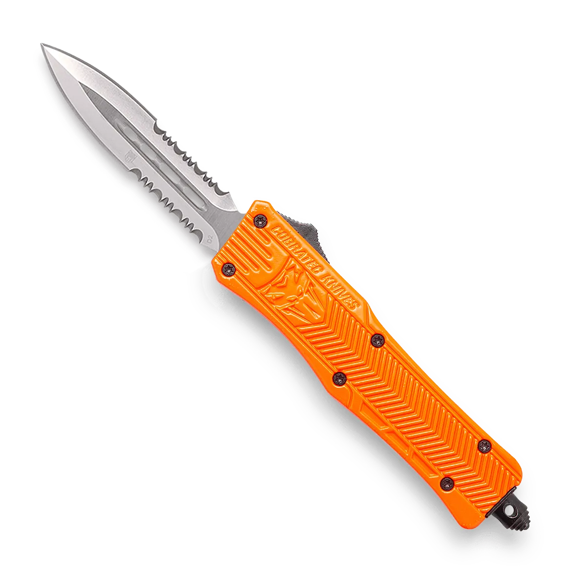 Small CTK-1 Orange