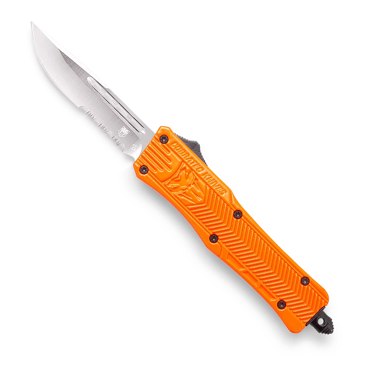 Small CTK-1 Orange