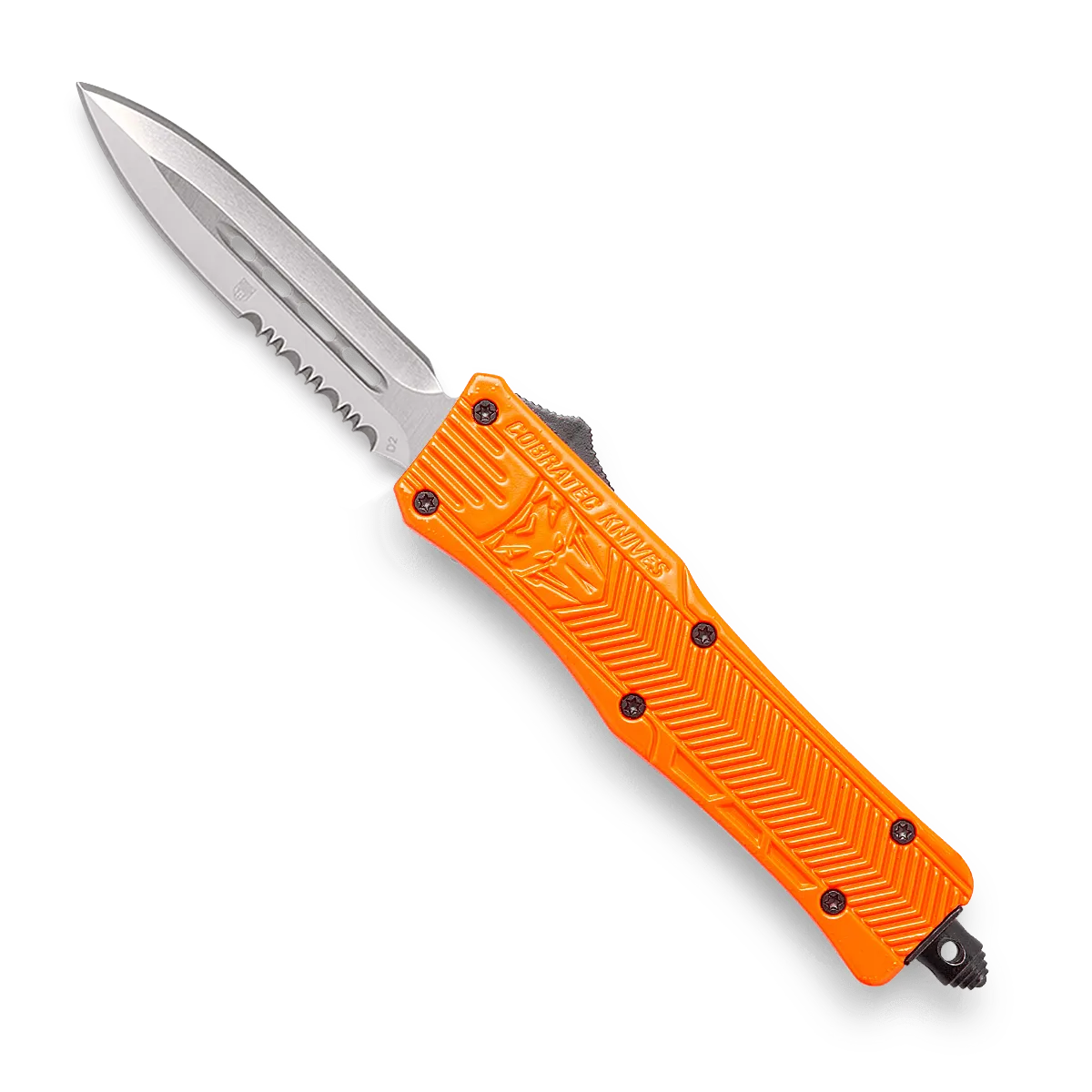 Small CTK-1 Orange
