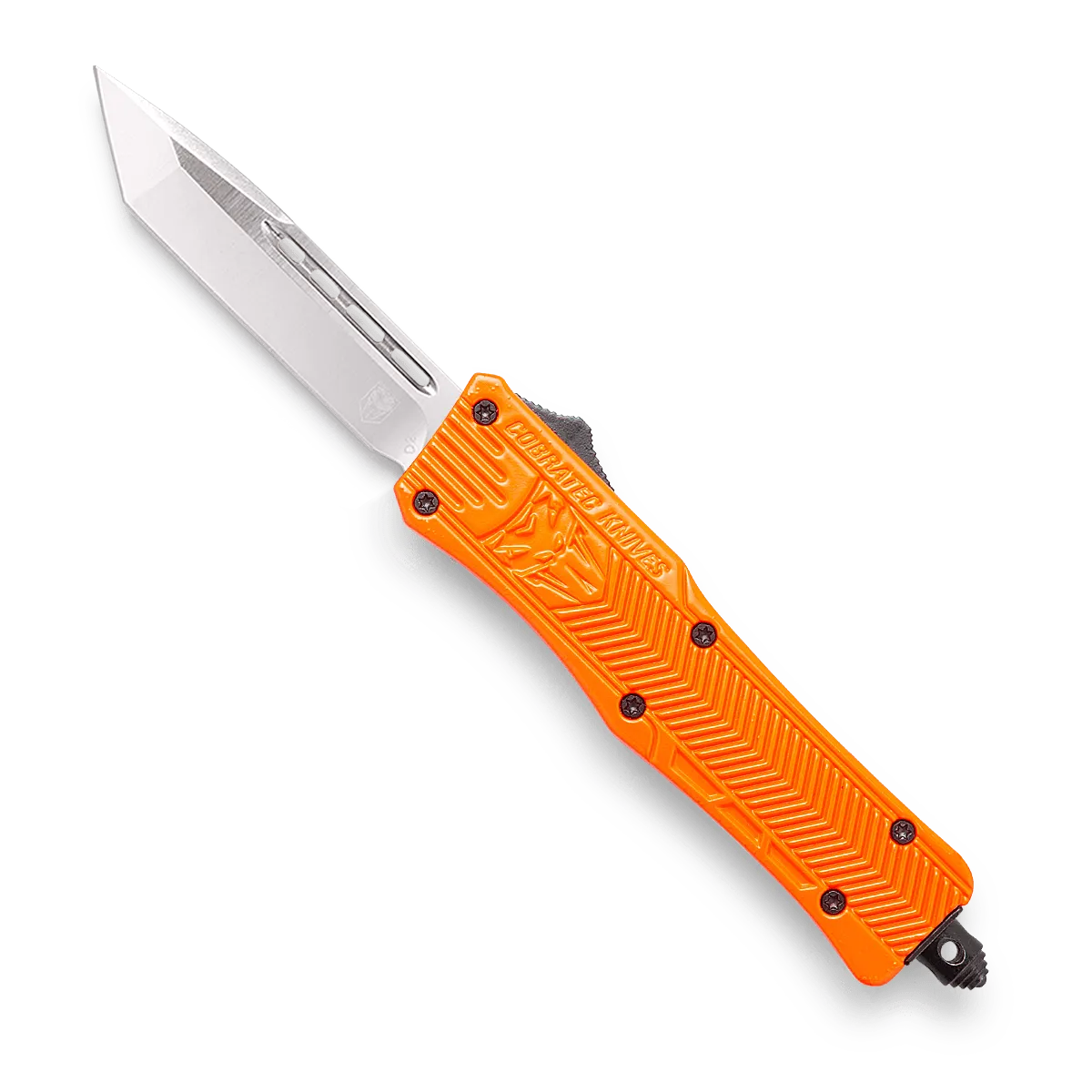 Small CTK-1 Orange