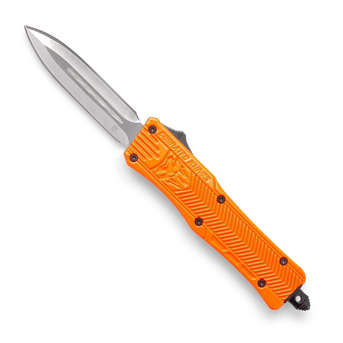 Small CTK-1 Orange