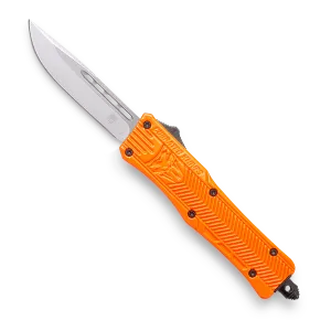 Small CTK-1 Orange