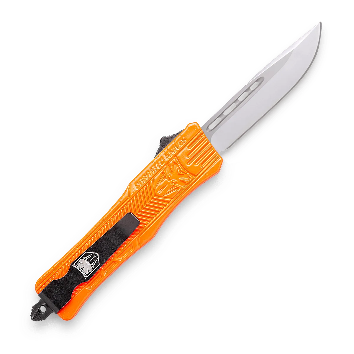 Small CTK-1 Orange