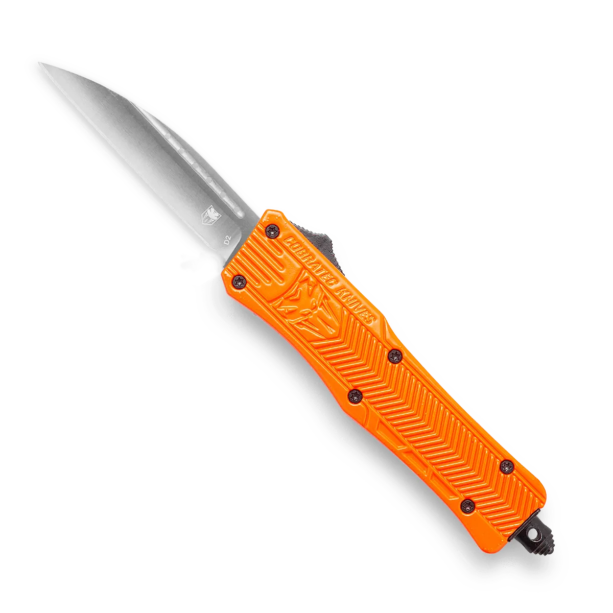 Small CTK-1 Orange