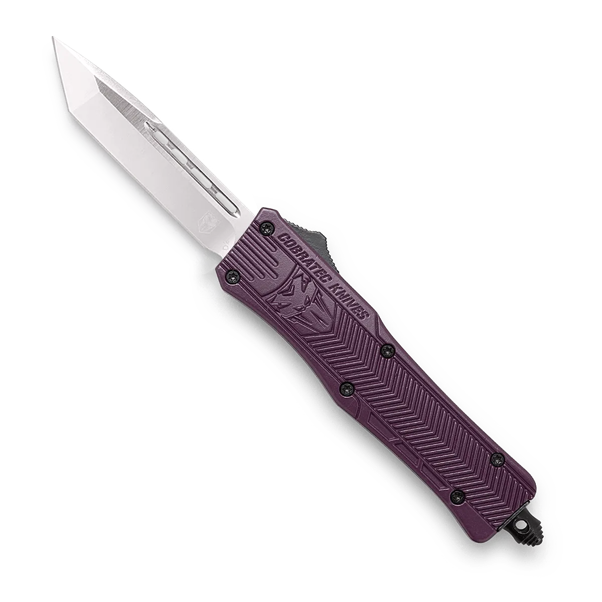 Small CTK-1 Plum